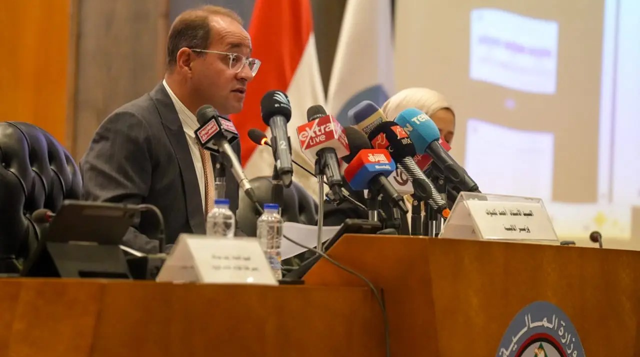 Budget debt falls to 85.6% of GDP in June: Kouchouk 